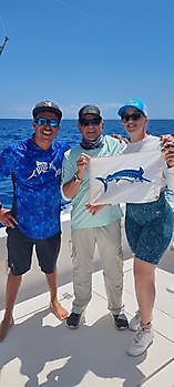 https://www.bluemarlin3.com/es/felicidades Pesca Deportiva Cavalier & Blue Marlin Gran Canaria