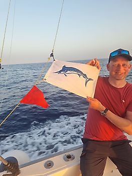 Gut erledigt Cavalier & Blue Marlin Sport Fishing Gran Canaria