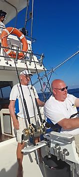 https://www.bluemarlin3.com/it/hooked-up Cavalier & Blue Marlin Pesca sportiva Gran Canaria