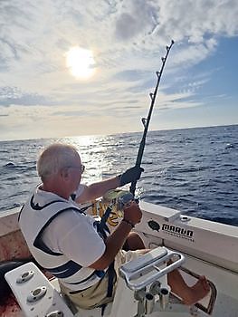https://www.bluemarlin3.com/sv/hooked-up Cavalier & Blue Marlin Sport Fishing Gran Canaria