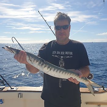 https://www.bluemarlin3.com/fr/barracuda Cavalier & Blue Marlin Sport Fishing Gran Canaria