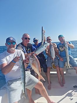 https://www.bluemarlin3.com/it/congratulazioni Cavalier & Blue Marlin Pesca sportiva Gran Canaria