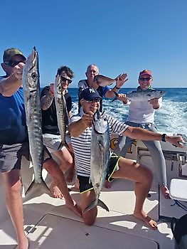 https://www.bluemarlin3.com/sv/bra-gjort Cavalier & Blue Marlin Sport Fishing Gran Canaria
