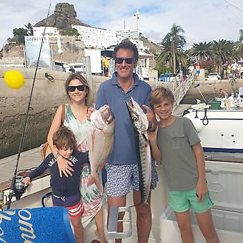https://www.bluemarlin3.com/sv/bra-gjort Cavalier & Blue Marlin Sport Fishing Gran Canaria
