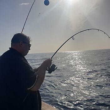2/1/2023 - Another Great Day Cavalier & Blue Marlin Sport Fishing Gran Canaria