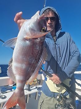 https://www.bluemarlin3.com/de/roter-schnappfisch Cavalier & Blue Marlin Sportfischen Gran Canaria
