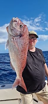 https://www.bluemarlin3.com/de/roter-schnappfisch Cavalier & Blue Marlin Sportfischen Gran Canaria