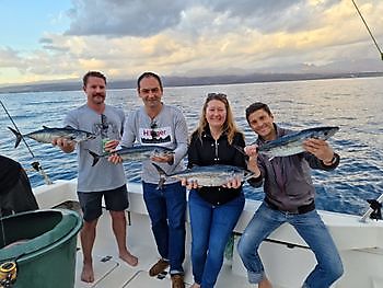 https://www.bluemarlin3.com/fr/des-pecheurs-satisfaits Cavalier & Blue Marlin Sport Fishing Gran Canaria