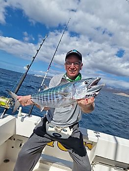 https://www.bluemarlin3.com/fr/bonite-de-l_atlantique-nord Cavalier & Blue Marlin Sport Fishing Gran Canaria