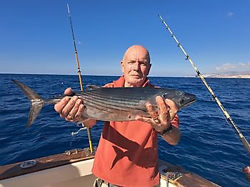 28/11 - nice catches!! Cavalier & Blue Marlin Sport Fishing Gran Canaria