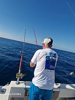 28/11 - nice catches!! Cavalier & Blue Marlin Sport Fishing Gran Canaria