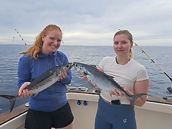 05/12 - BELLE CATTURE Cavalier & Blue Marlin Sport Fishing Gran Canaria