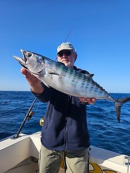 12/01 Cavalier & Blue Marlin Sport Fishing Gran Canaria