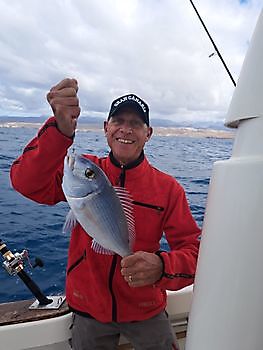 04/03 Cavalier & Blue Marlin Sport Fishing Gran Canaria
