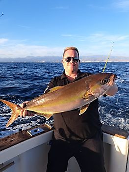 04/03 Cavalier & Blue Marlin Sport Fishing Gran Canaria