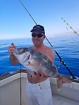 19/04 Cavalier & Blue Marlin Sport Fishing Gran Canaria