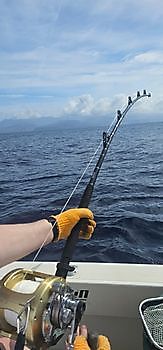 20/04 Cavalier & Blue Marlin Sport Fishing Gran Canaria