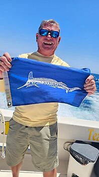 24/05 Cavalier & Blue Marlin Sport Fishing Gran Canaria