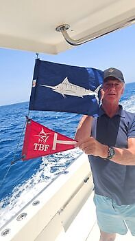 27/05 SPEARFISH Cavalier & Blue Marlin Sport Fishing Gran Canaria