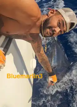 21/06 - E ANCORA AZIONE!! Cavalier & Blue Marlin Sport Fishing Gran Canaria