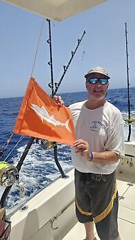 20/08 Cavalier & Blue Marlin Sport Fishing Gran Canaria