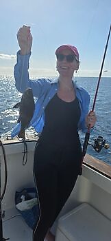 5/12 Cavalier & Blue Marlin Sport Fishing Gran Canaria