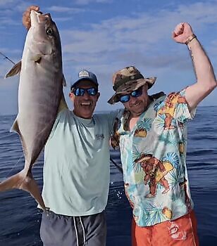 5/12 Cavalier & Blue Marlin Sport Fishing Gran Canaria