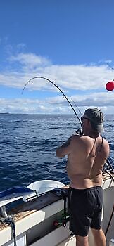 19/12 Cavalier & Blue Marlin Sport Fishing Gran Canaria