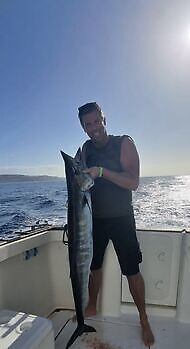 19/12 Cavalier & Blue Marlin Sport Fishing Gran Canaria