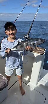 20/12 Cavalier & Blue Marlin Sport Fishing Gran Canaria