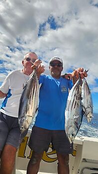 20/12 Cavalier & Blue Marlin Sport Fishing Gran Canaria
