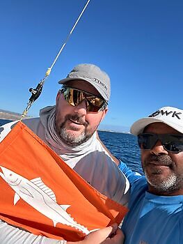 24/12 Cavalier & Blue Marlin Sport Fishing Gran Canaria
