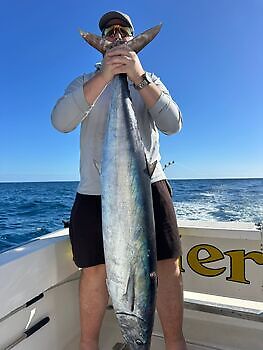 24/12 Cavalier & Blue Marlin Sport Fishing Gran Canaria