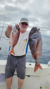 28/01 Cavalier & Blue Marlin Sport Fishing Gran Canaria