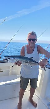 30/01 Cavalier & Blue Marlin Sport Fishing Gran Canaria
