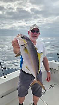 30/01 Cavalier & Blue Marlin Sport Fishing Gran Canaria