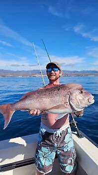 30/01 Cavalier & Blue Marlin Sport Fishing Gran Canaria