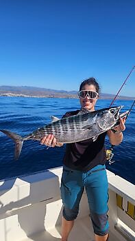 01/02 Cavalier & Blue Marlin Sport Fishing Gran Canaria
