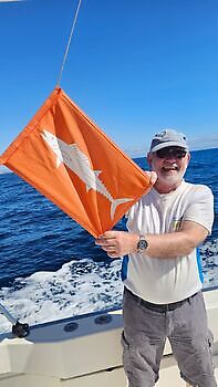 01/02 Cavalier & Blue Marlin Sport Fishing Gran Canaria