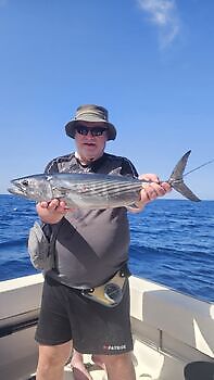 24/02 Cavalier & Blue Marlin Sport Fishing Gran Canaria