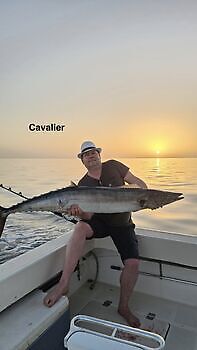24/02 Cavalier & Blue Marlin Sport Fishing Gran Canaria